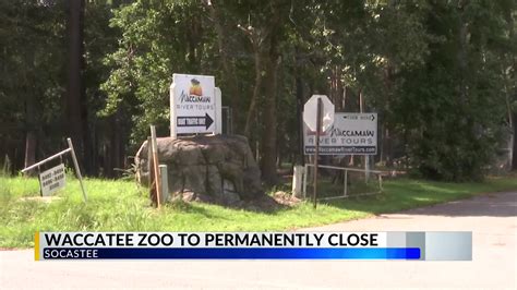 PETA vs Waccatee Zoo Lawsuit